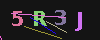 Gambar captcha