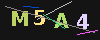 Gambar captcha
